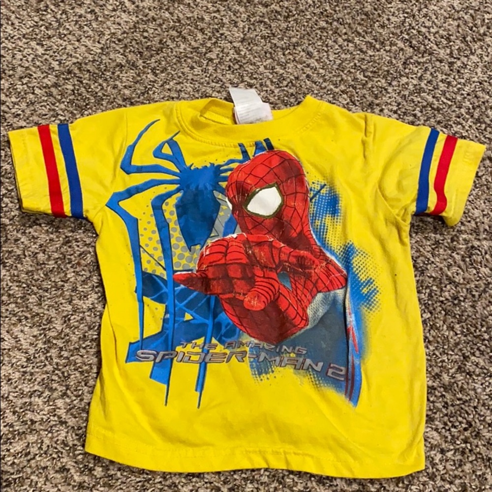 Boys shirt